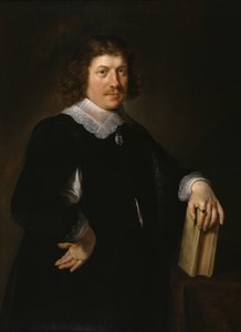 Nuoren miehen muotokuva, 1647